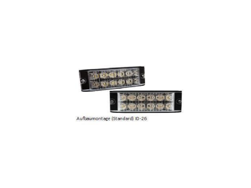 LED Blitzmodul - ID26