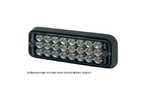 LED Blitzmodul - 3510