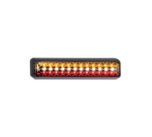 LED Heckleuchte - Serie 200