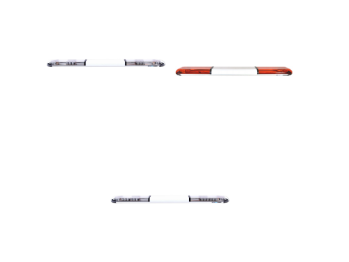 beleuchtbares Mittelteil