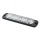 LED Blitzmodul - Serie MD6, LED, LED Blitzmodul, F.L.: klar, LEDs: BLAU, 12-24 Volt  - Frontblitzer-Heckblitzer