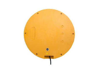 LED Vorwarnleuchte - Serie ML30-LED, Farbe gelb, 12 Volt