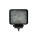 LED Arbeitsscheinwerfer, 27 Watt, 1600 Lumen, 10-30 Volt, 110x55x128 mm, FLUT