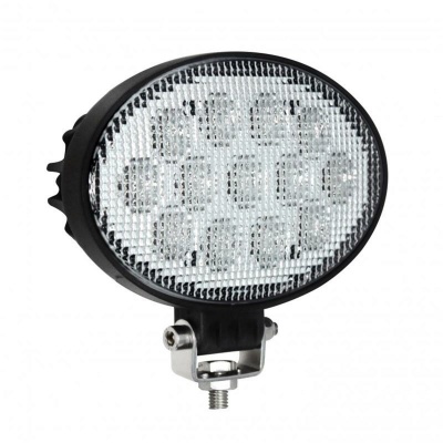 LED Arbeitsscheinwerfer, 39 Watt, 3510 Lumen, 12-24 Volt,...