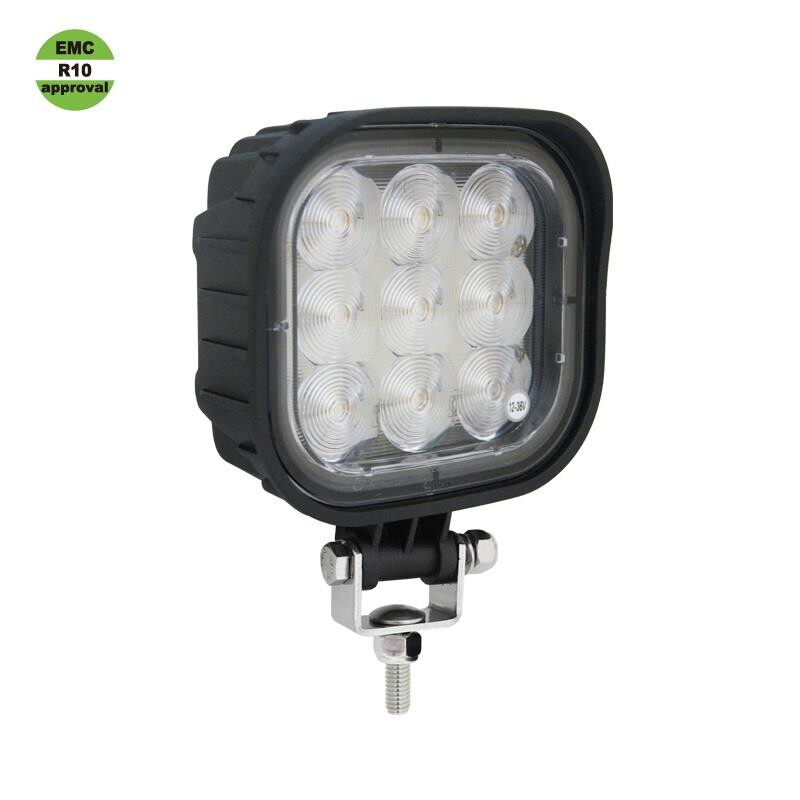 LED Arbeitsscheinwerfer, 22 Watt, 2160 Lumen, 12-24 Volt,...