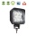 LED Arbeitsscheinwerfer, 18 Watt, 1440 Lumen, 12-24 Volt, 104,9x124x54,2 mm, FLUT