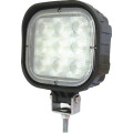 LED Arbeitsscheinwerfer, 22 Watt, 2160 Lumen, 12-24 Volt, 176x115x60,1 mm, SPOT