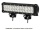 LED Scheinwerferbalken Serie 28, 715 x 73 x 107 mm, schwarz, 180 Watt, 14.600 lm, 10-30 Volt