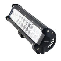 LED Scheinwerferbalken Serie 28, 914 x 73 x 107 mm, schwarz, 234 Watt, 18.000 lm, 10-30 Volt