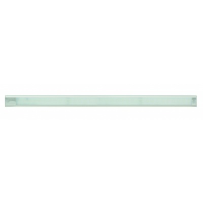 LED Beleuchtung Serie 40, 660 x 40 x 11 mm, silber, 620 lm, 12 Volt