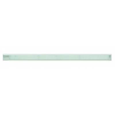 LED Beleuchtung Serie 40, 660 x 40 x 11 mm, silber, 620...