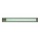LED Beleuchtung Serie 40, 310 x 40 x 11 mm, grau, 380 lm, 24 Volt