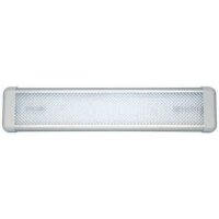 LED Beleuchtung Serie 600, 460 x 120 x 28 mm, 1900 lm,...
