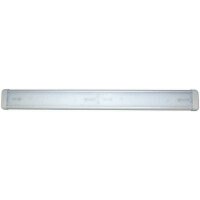LED Beleuchtung Serie 600, 860 x 102 x 28 mm, 4800 lm,...