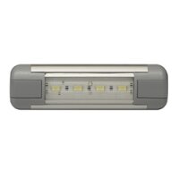 LED Beleuchtung Serie 300, 114 x 33 x 13 mm, 100 lm,...