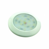 LED Beleuchtung Serie 7515, DM 76 x 9 mm, 250 lm,...