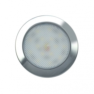 LED Beleuchtung Serie 7515, DM 76 x 9 mm, 250 lm,...