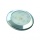 LED Beleuchtung Serie 7515, DM 76 x 9 mm, 250 lm, Chromrahmen, kaltweiß, 12 Volt