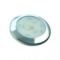 LED Beleuchtung Serie 7515, DM 76 x 9 mm, 250 lm,...