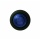 LED Leuchte Serie 181, blau, 12-24 Volt