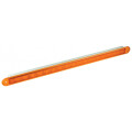 LED Heckleuchte Serie 380, Blinker, Gehäuse gelb-orange, 24 Volt