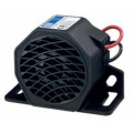 Rückfahrwarner Serie 500, 87 db(AT), 12-24 Volt