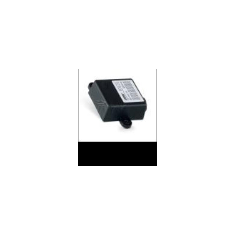 TONGENERATOR SONIC 100, Tonfolge DIN14610 Deutschland + Österreich (RETTUNG+FEUERWEHR), 12-24 Volt