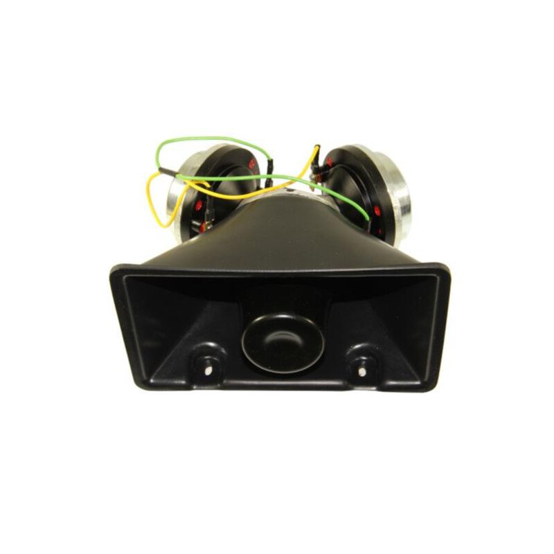 Lautsprecher Serie S100/2X50, 100 Watt, 11 Ohm, 108 dB bei 7 Metern