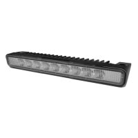 LED Umfeldbeleuchtung - Serie TRILIGHT 1000, schwarz