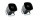Folgetonhorn / Sondersignalanlage - Serie S35 - integrierter Tongenerator, 35 Watt Leistung