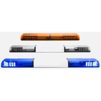 LED Warnlichtbalken - Serie OT 90 - Doppelreihige LEDs -...
