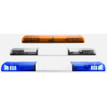 LED Warnlichtbalken - Serie OT 90 - Doppelreihige LEDs - Konfiguration nach Kundenwunsch