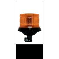 LFB65 Kennleuchte, LED, F.H.: gelb, 12-24 Volt, DIN-Pole...