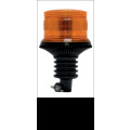 LFB65 Kennleuchte, LED, F.H.: gelb, 12-24 Volt, Flexible DIN-Pole Rohrmontage