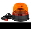 TBL Kennleuchte, LED, F.H.: gelb, 12-24 Volt, Magnetmontage