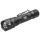 Taschenlampe, Mactronic BLACK EYE MINI, 135 lm, batteriebetrieben (1x AA), Set (Gürtelclip, Batterien), Box