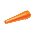 Signalkegel zur Taschenlampe Sniper 3.2 rot