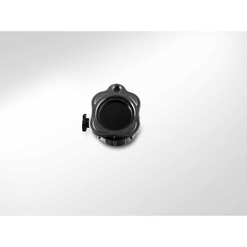 Lampenfilter: DEFENDER 02, IR (850 nm) Farbe, Mactronic, Box