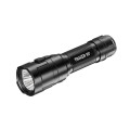 Taschenlampe, Mactronic TRACER UV, 1000 lm + 2 x UV 365nm, wiederaufladbar, Set (Akku, USB-Kabel), Box