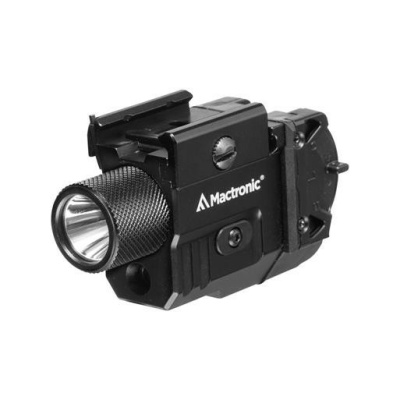 Taktische Taschenlampe, Mactronic T-Force LSR, 380lm,...
