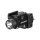 Taktische Taschenlampe, Mactronic T-Force PSL, 395lm, batteriebetrieben (1 x CR123A), Set (Batterie), Box