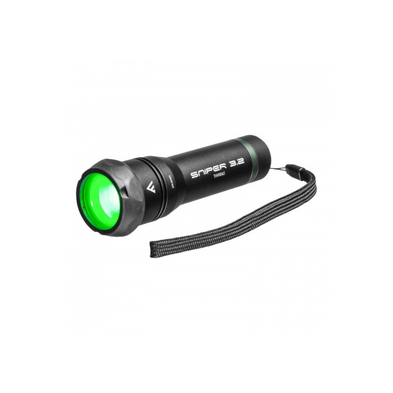 Lampenfilter: SNIPER 3.3 - THH0063, BLACK EYE MINI -...