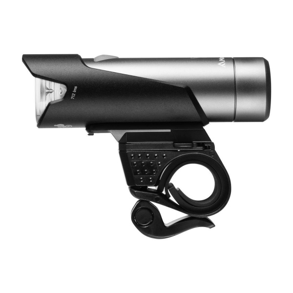 Fahrradscheinwerfer NOISE XTR 04, 854 lm