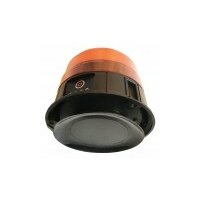 AKKU Rundumleuchte LED - Kennleuchte, 12-24 Volt, Magnet,...