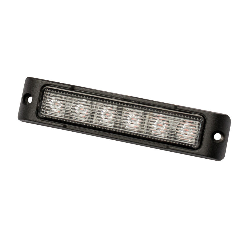 LED Warnblitzmodul - Serie Primax-6, 12-24 Volt, ECE-R65...