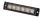 LED Warnblitzmodul - Serie Primax 6, 12-24 Volt, ECE-R65 Zulassung, Aufbaumodul, Vertikale Montage - Warnfarbe gelb/Linse klar (Frontblitzer,Heckblitzer,Kreuzungsblitzer)