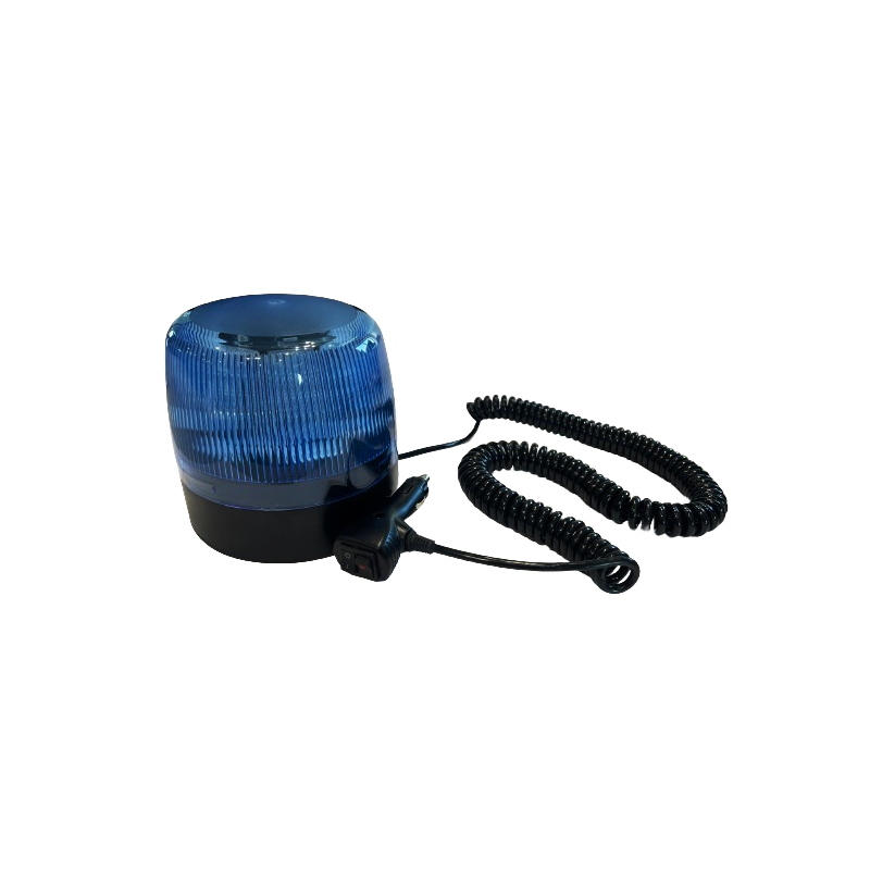 LED Kennleuchte / LED Rundumleuchte - Serie AERO, 12-24...