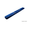 OT60 Warnlichtbalken, PRO bestückt - 2-V Module je Seite + 1 Zusatz vorne + hinten,12-24 Volt, F.H.: BLAU, F.L.: BLAU, Länge: 160 cm