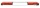 Serie 65 Warnlichtbalken, LED, Version ECO, 4 LED Module, 12-24 Volt, F.H.: Gelb, F.L.: GELB, Länge: 127,5 cm