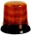 B14 Kennleuchte, LED Modul, F.H.: gelb, LEDs: GELB, 3-Punkt Montage